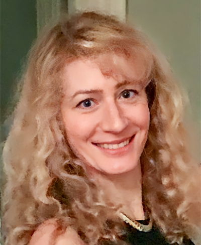 Kathryn E. Hansen, PhD